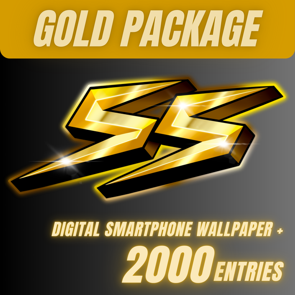 Gold Package
