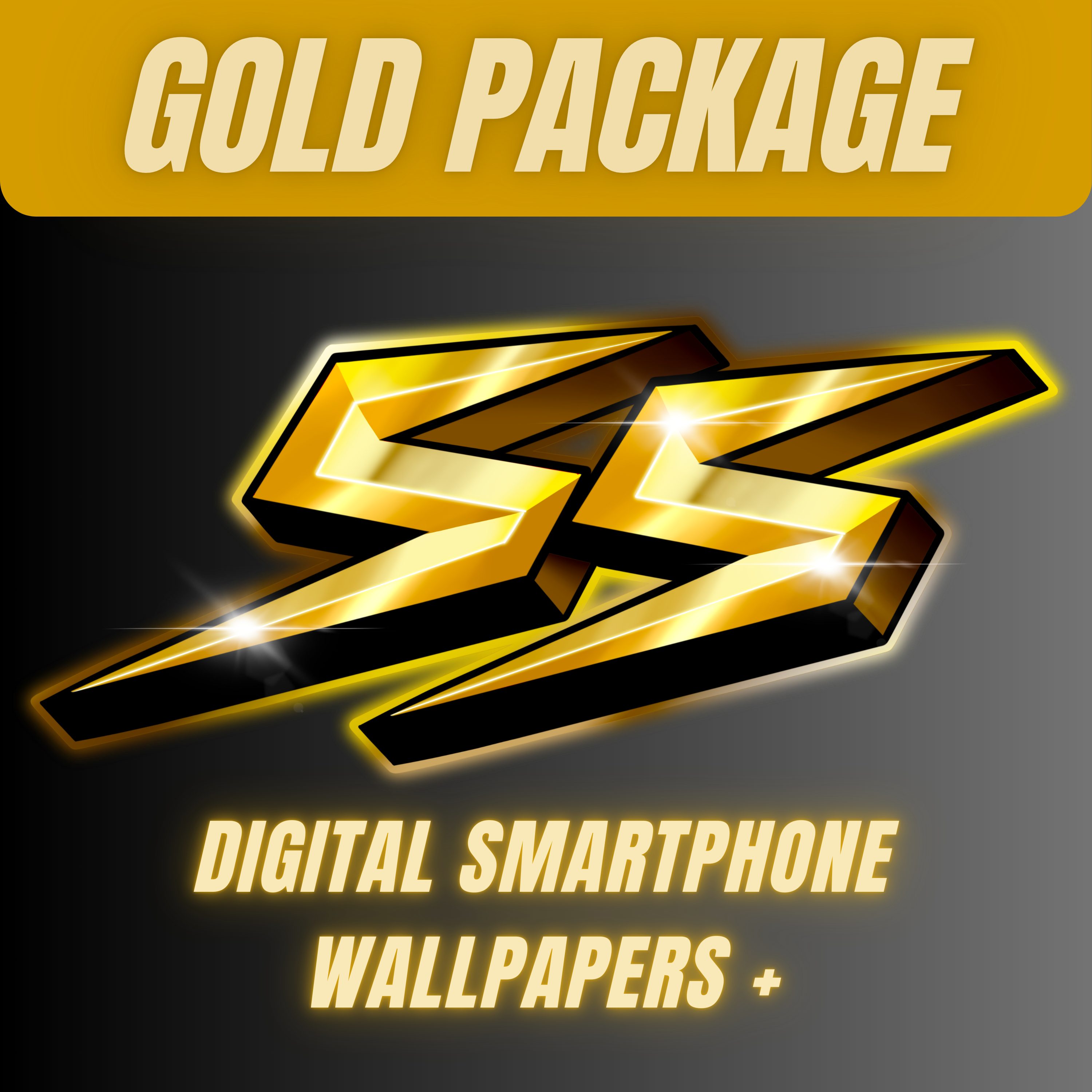Gold VIP Pack – Synister Speed