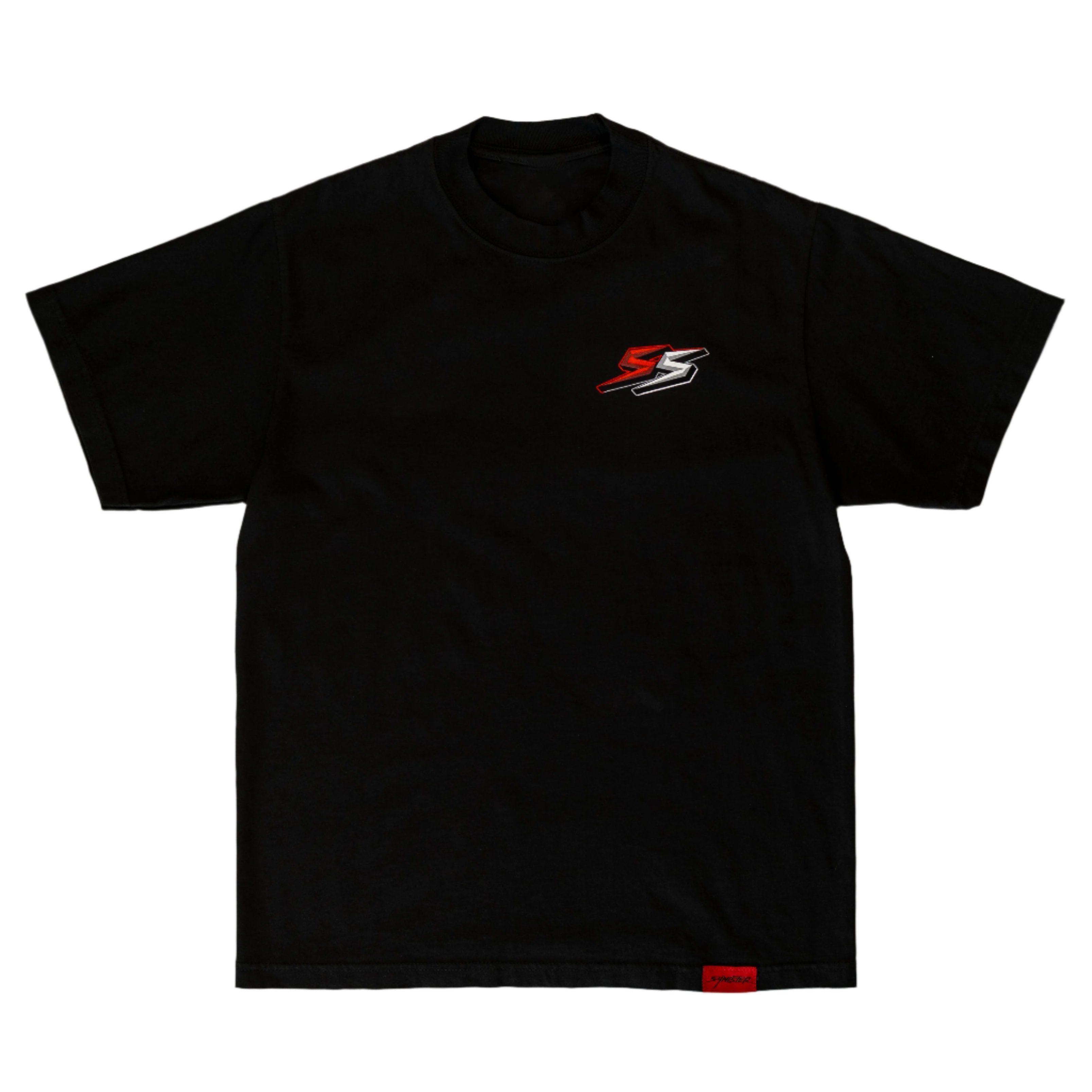 SS Max Heavyweight Shirt – Synister Speed